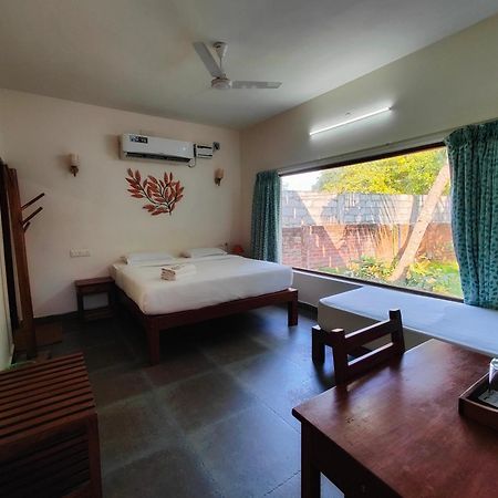 Sun Farm House Auroville Zewnętrze zdjęcie