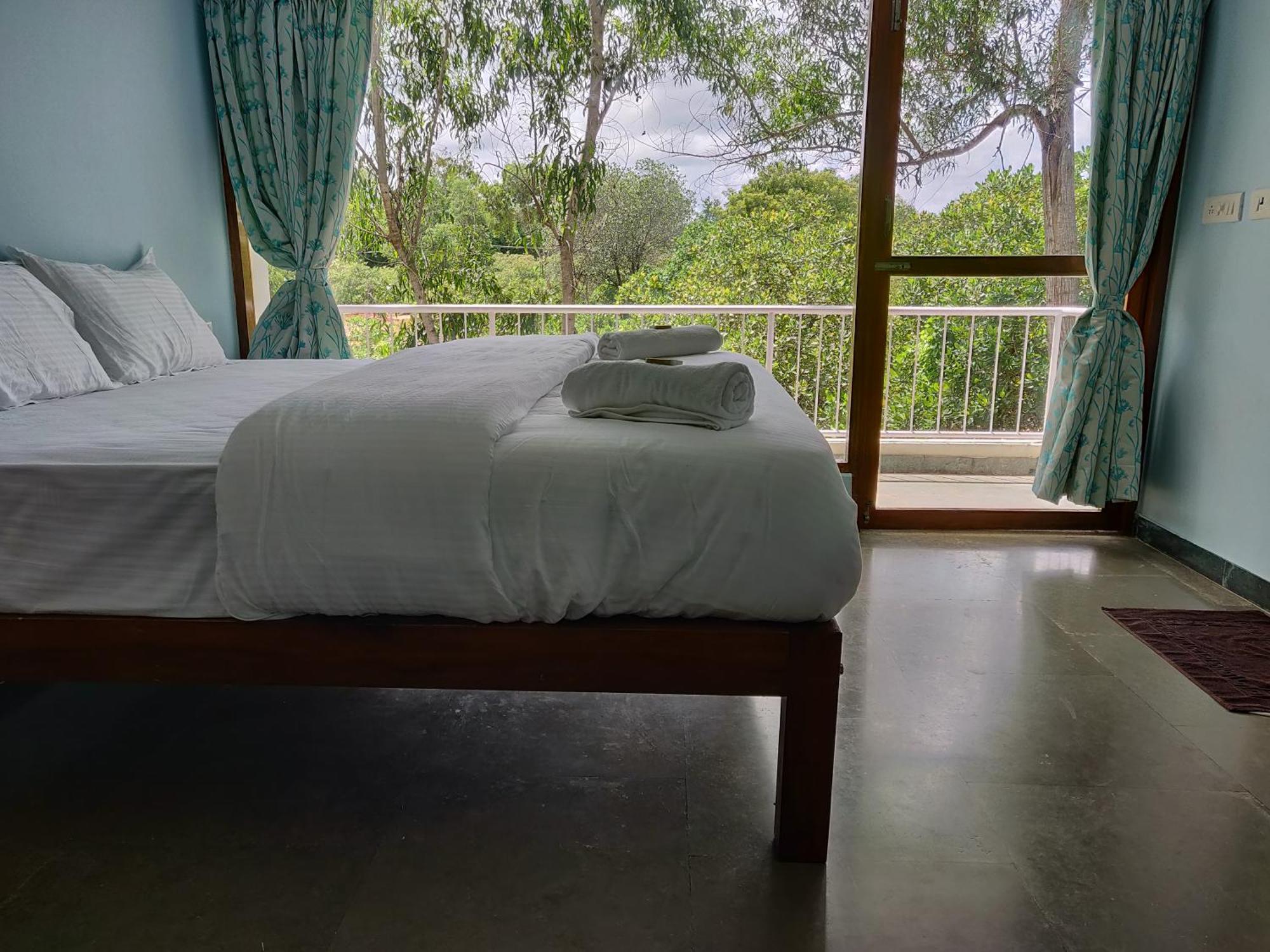 Sun Farm House Auroville Zewnętrze zdjęcie